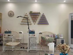 -星漾美学美容美体中心