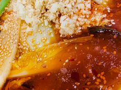-成都你六姐·牛肉冒菜·麻辣香锅(长泰广场店)