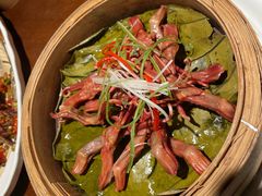 -乔街深夜食堂·小龙虾·高压锅生蚝(杭州总店)