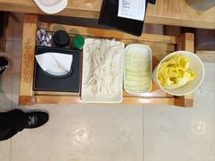 -为什么牛潮汕牛肉火锅(万胜广场店)