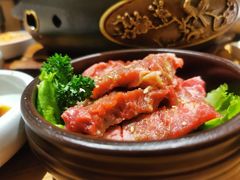 -泥炉烧肉师(新街口金銮巷店)