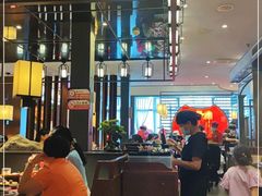 大堂-古田居·特色寿司料理(星之岛旗舰店)