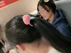 -海底捞大排档火锅(悦荟广场店)