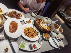 -宏宴·新京菜(望京店)
