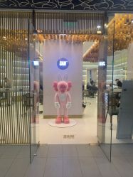 -3AM·S HAIR SALON烫发染发接发