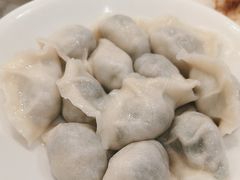 -东方饺子王(新奥购物中心店)