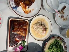 -三玛璐酒楼(汉口路店)