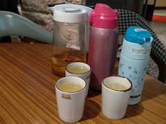 -禾珍珠家常小馆(河南博物院店)