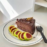 北京|原来大教堂的巧克力🍫蛋糕🍰这么绝！