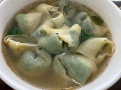 -大明寺素食坊(扬子江中路店)