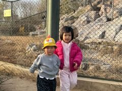 -石家庄市动物园