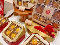 -杭州大厦LSE城市生活超市(杭州大厦店)