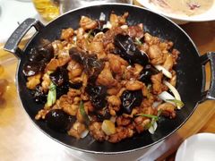 -渝乡老妈·北京烤鸭(六里桥店)