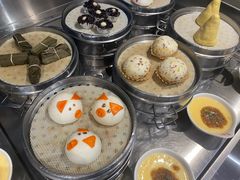 -鱼品天下美蛙鱼·海鲜·牛排自助