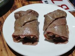 -小川洋风料理(街道口店)