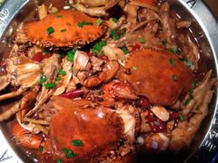 -胖哥俩肉蟹煲(河北勒泰购物中心店)