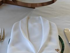 -上海和平饭店华懋阁 Cathay Room