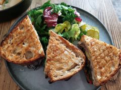 -O'mills Sourdough Bakery&Bistro(永嘉路店)