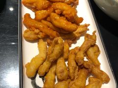 -梅飞酒家(桑园路店)