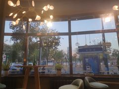 -ZING COFFEE 镜咖啡