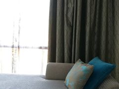 -青岛海尔洲际酒店