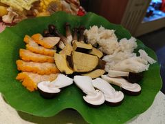 -钢管厂五区小郡肝串串香火锅(梅川路店)