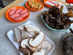 -范贤光鸡公煲(平乐园总店)