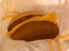 -麦当劳(东苑丽宝商业广场店)