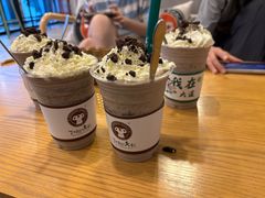 -了不起的考拉咖啡店(高新店)