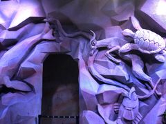 -珠海横琴国家地理探险家中心(创新方)