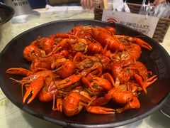 -聚味瞿记·龙虾堂(梅溪湖店)