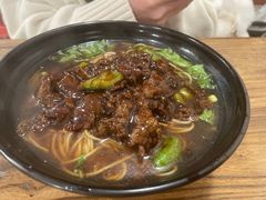 -董记面馆(漳州二路店)