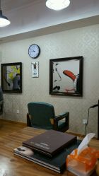 -米路造型MILU STUDIO