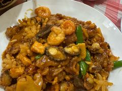 -清真•蜀风园(丁字沽店)