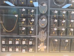 -邵老师打金·黄金加工(大望路总店)