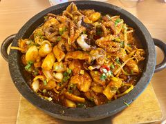 -汤连得温泉馆(宝山店)