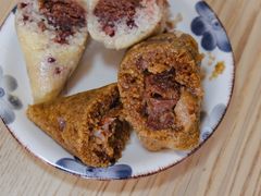 -小阿姨小脚粽(静安店)