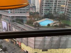 -扬子岛酒店(重庆洪崖洞解放碑店)