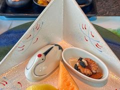 -一板铁板烧·隐秘一线江景花园餐厅(西湖左岸·天元店)