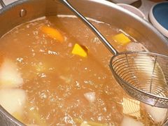 -左庭右院鲜牛肉火锅(环球港店)