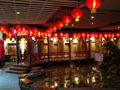 -古渡驛(丽彩·潮流港店)