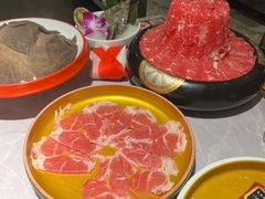 -一绪に寿喜烧自助(世茂广场店)