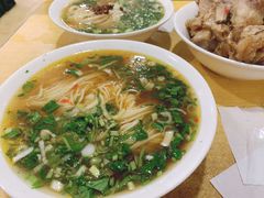 -水仙拉面(水仙街店)