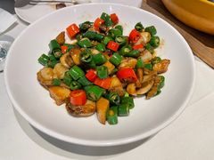 -芳芳私房菜·精作淮扬菜(玖珑湾店)