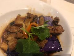 -港丽餐厅(高德置地店)