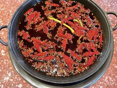 -纸盐河码头火锅(十八梯店)