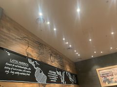 -星巴克(太原茂业天地店)