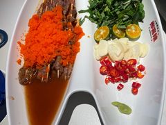 -柳喜辣•烧烤酒局(跃进总店)