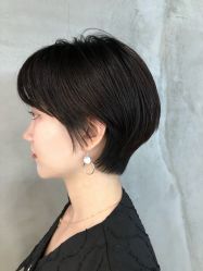 -朗峰专业美发沙龙