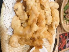 -唇辣号重庆老火锅(亦庄店)
